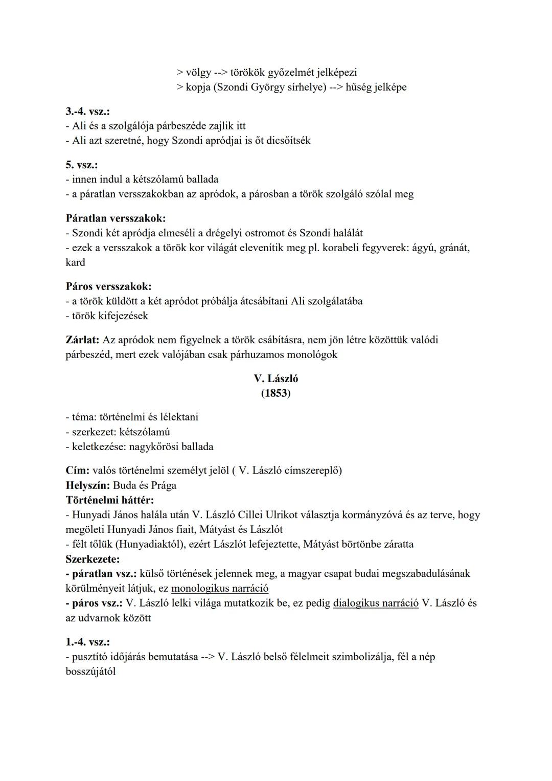 ## Arany János
### Élete:
- 1817-ben született Nagyszalontán
- édesanyja Megyeri Sára, édesapja Arany György
- iskolái: Nagyszalonta, Debre