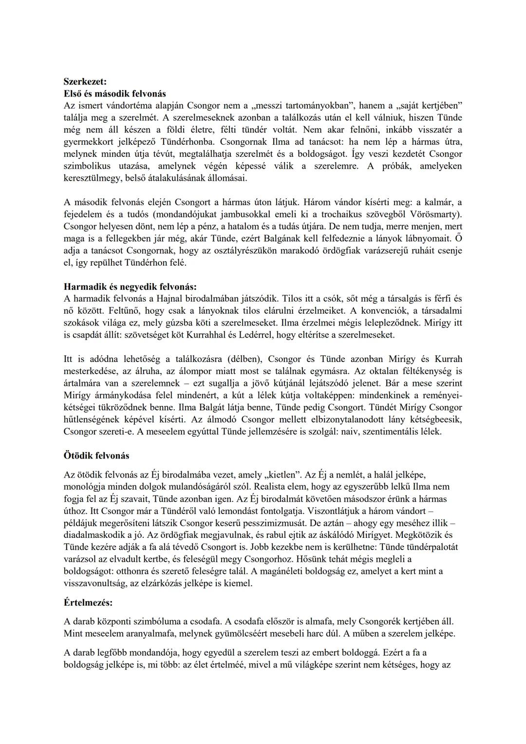 -A magyar romantika és reformkor legnagyobb költője.
-A ,,haza és az emberiség” gondolatának szerves egységbe foglalásával költészete világi