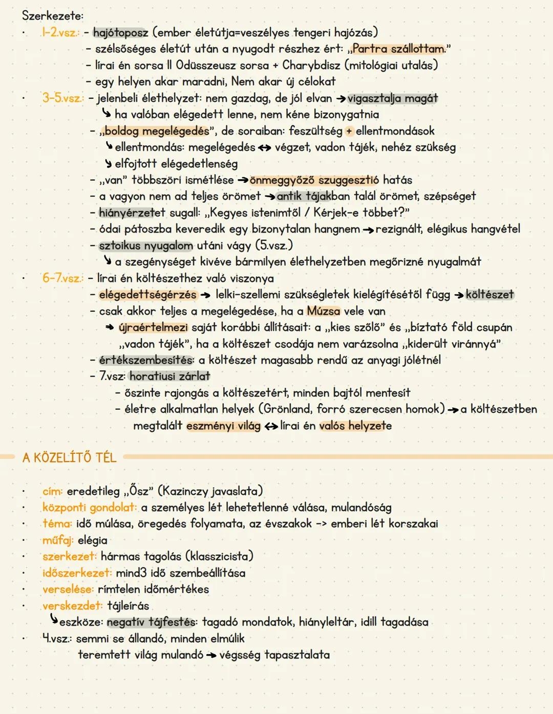 ## BERZSENYI DÁNIEL ELÉGIÁI
### Élete:
* született: 1776, Egyházashetye (Vas megye)
* birtokos nemesi evangélikus család
* apja: Berzsenyi