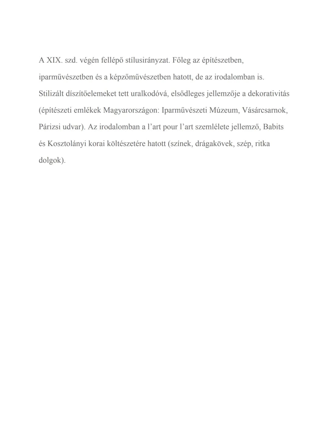 ## Középkor
## Korstílusok, stílusirányzatok
Művelődéstörténeti korszak.
A „középkor” fogalma történelmileg a Római Birodalom bukásához
kö