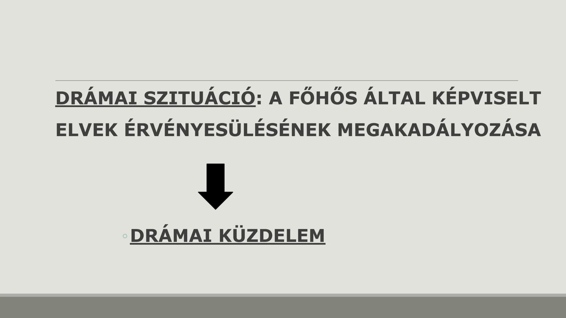 SZOPHOKLÉSZ:
ANTIGONÉ ## SZOPHOKLÉSZ ÉLETE
- KR. E. 496-406 KÖZÖTT ÉLT
- A LEGNAGYOBB TRAGÉDIAÍRÓ
- 120 DARABOT ÍRT
- 24 GYŐZELMET ÉRT EL
-