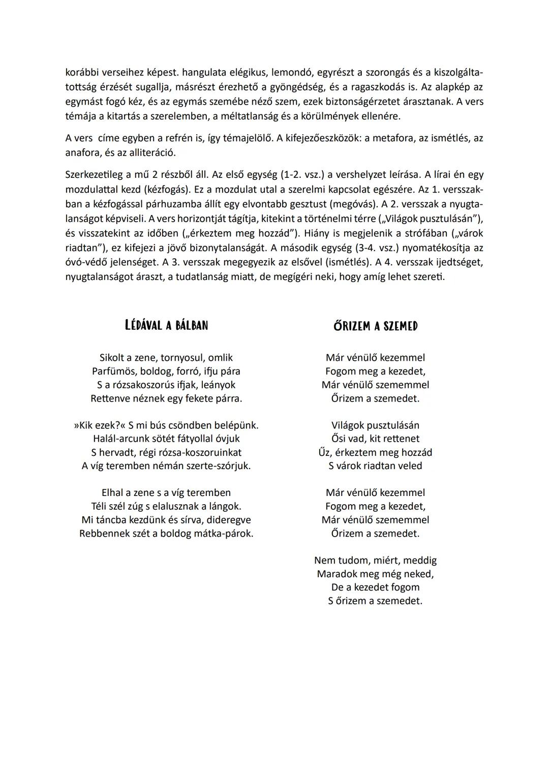 ## ADY ENDRE SZERELMI KÖLTÉSZETE
Ady Endre a klasszikus modernség meghatározó lírikusa volt. A klasszikus modernség a mo-
dernség korai kor