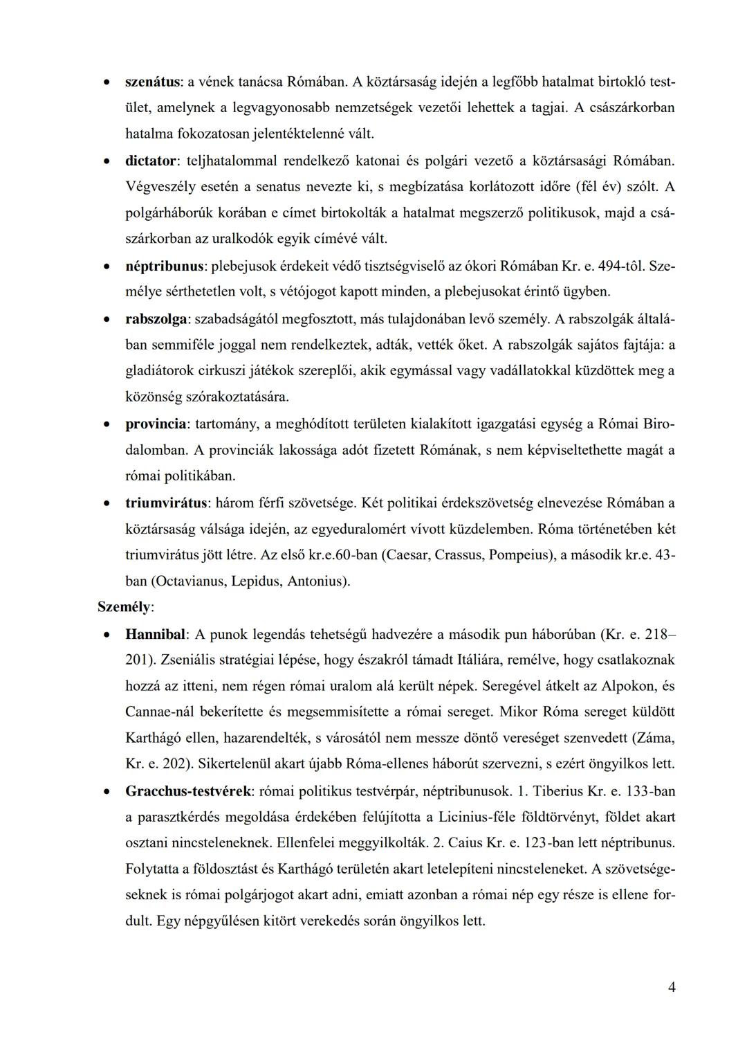 T
Történelem érettségi
Fogalmak, személyek, évszámok, topográfia 1.1. Poliszok ókori Hellászban
1. Az ókor és kultúrája
Az athéni demokráci