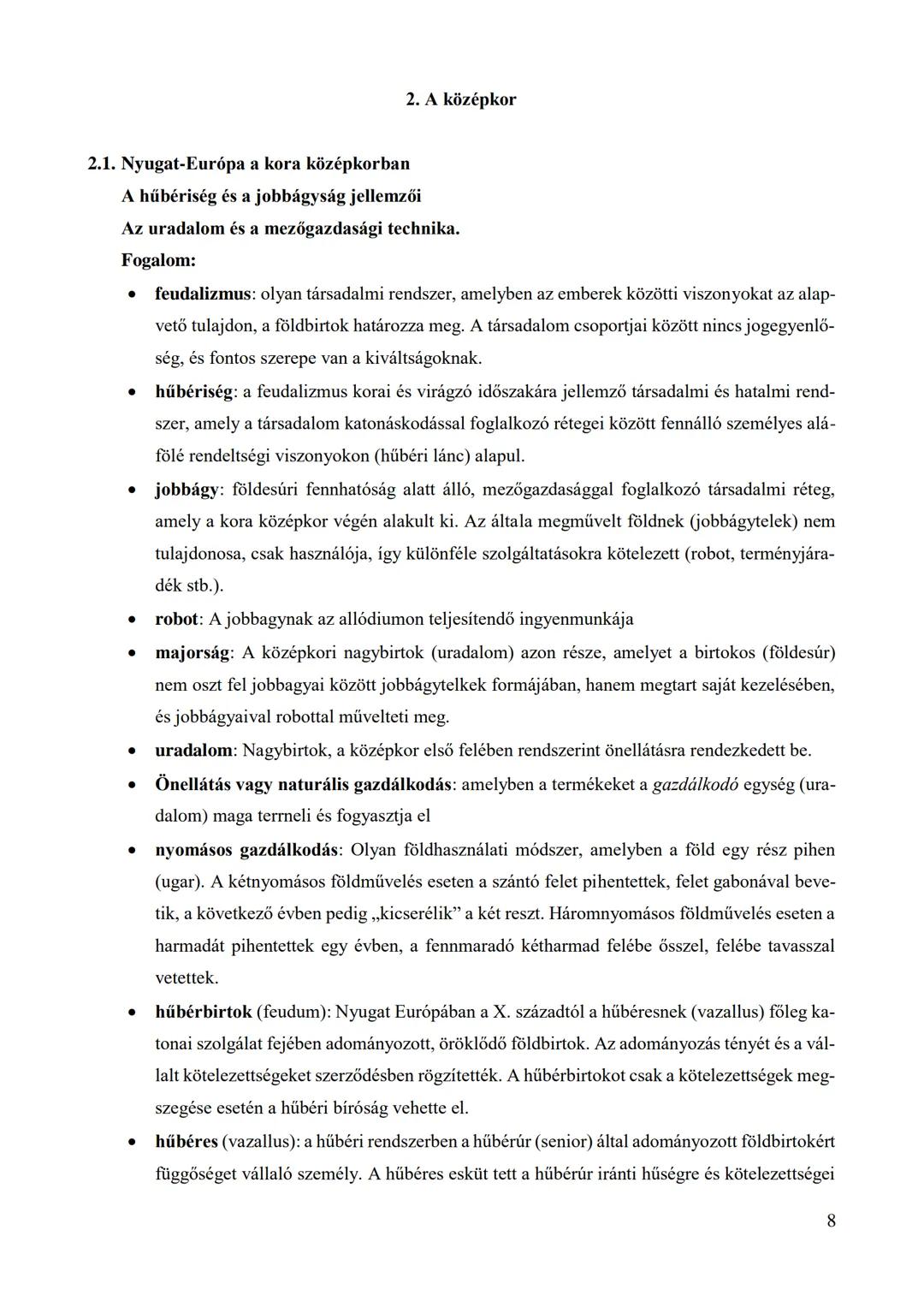 T
Történelem érettségi
Fogalmak, személyek, évszámok, topográfia 1.1. Poliszok ókori Hellászban
1. Az ókor és kultúrája
Az athéni demokráci
