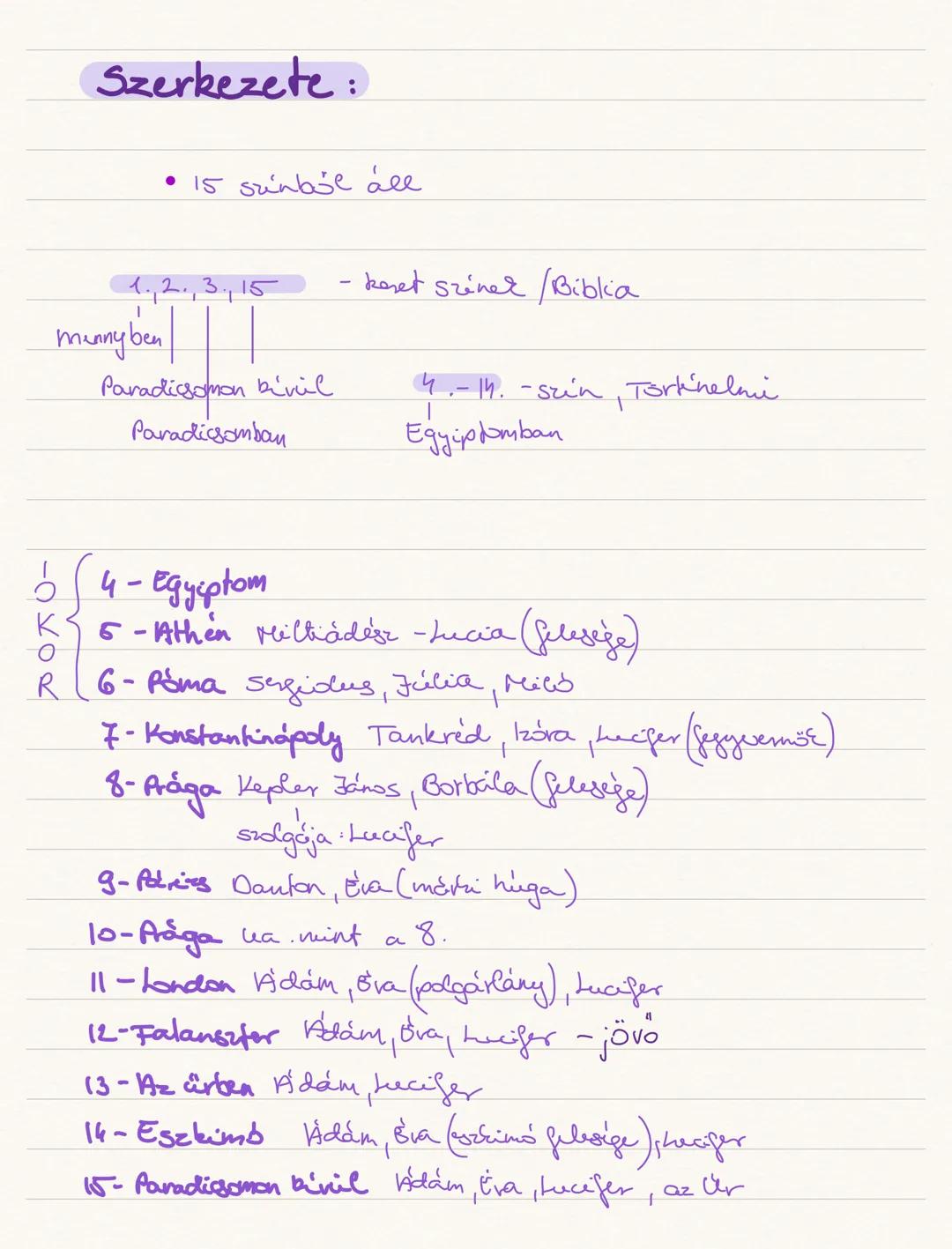 MADACH IMRE
- Született: 1823. Alsósztregova
kisnemesi családi birtokok
- Édesanyja: Majknyi Anna
Tanulmányai:
- Vác - magántanuló
- Pest