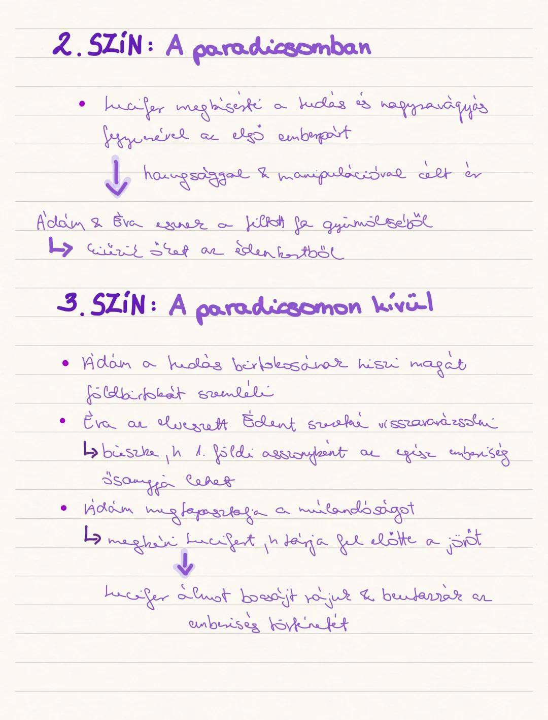 MADACH IMRE
- Született: 1823. Alsósztregova
kisnemesi családi birtokok
- Édesanyja: Majknyi Anna
Tanulmányai:
- Vác - magántanuló
- Pest