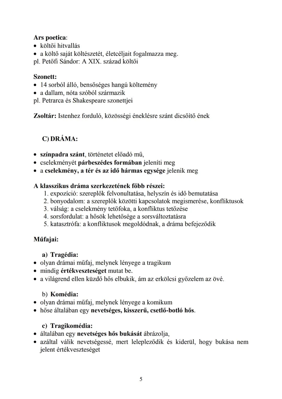 # I.
# ALAPFOGALMAK
2007.09.12.
1. alkalom
IRODALOM
A MŰNEMEK ÉS A MŰFAJOK RENDSZEREZÉSE
Műnem: Olyan irodalmi kategória, melybe különfél