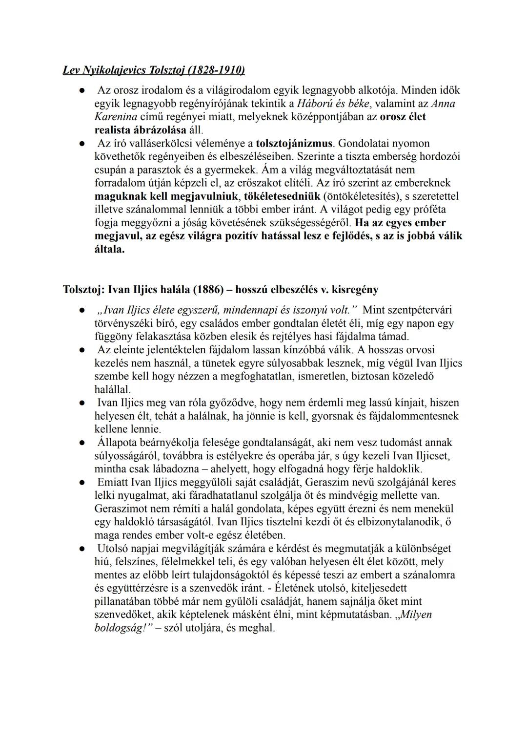 A csinovnyik ábrázolása az orosz irodalomban
Realizmus ábrázolási módszere
* A 19. század közepén kialakult művészeti, irodalmi irányzat.