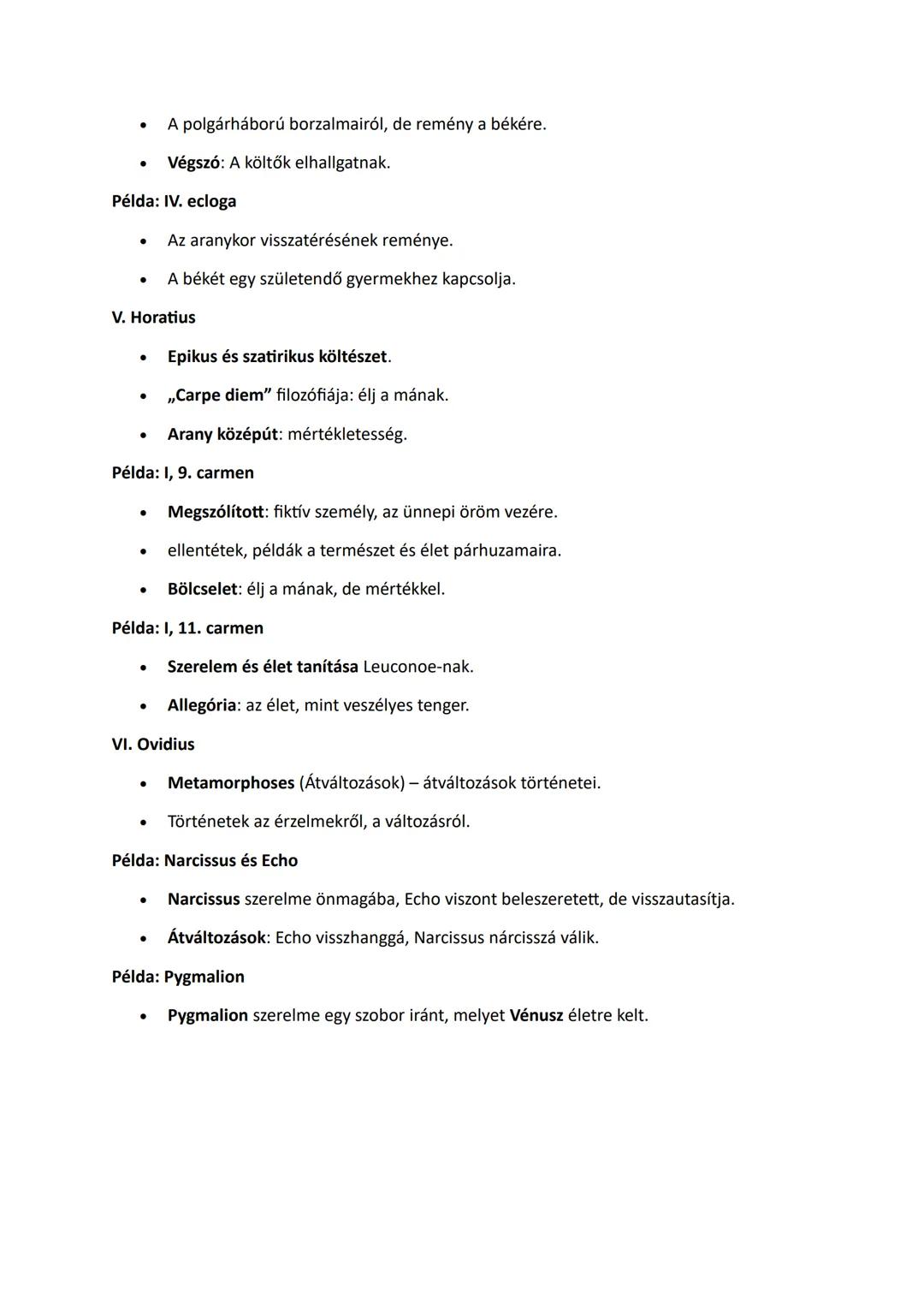 A római irodalom
I. Történelmi háttér
- Kr. e. 753: Róma megalapítása.
- Kr. e. 3-2. század: Az Itáliai-félsziget meghódítása, egyesítése.
-