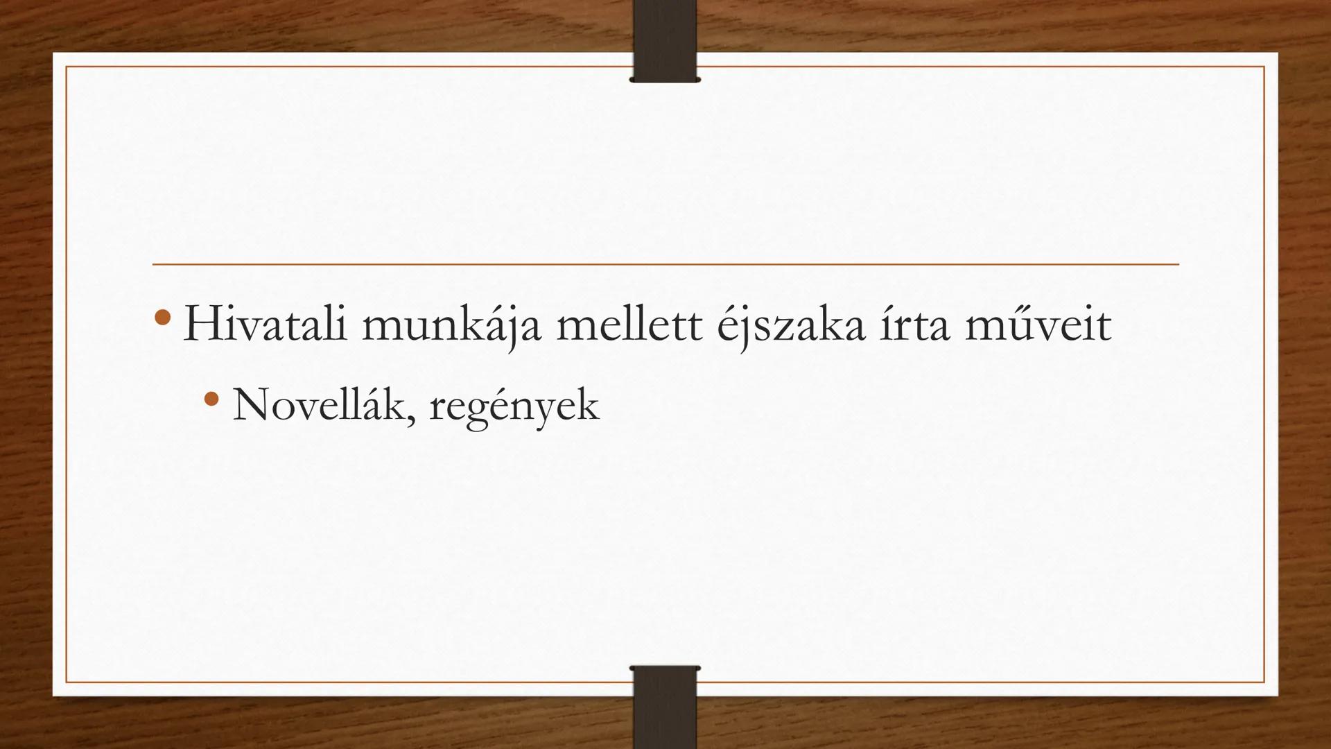 Franz Kafka: Az
átváltozás Franz Kafka Franz Kafka élete és pályaképe
• 1883. július 3., Prága, Csehország - 1924. június 3.,
Kierling, Klos
