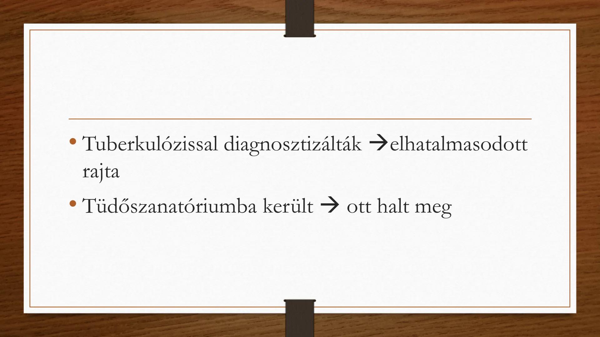Franz Kafka: Az
átváltozás Franz Kafka Franz Kafka élete és pályaképe
• 1883. július 3., Prága, Csehország - 1924. június 3.,
Kierling, Klos