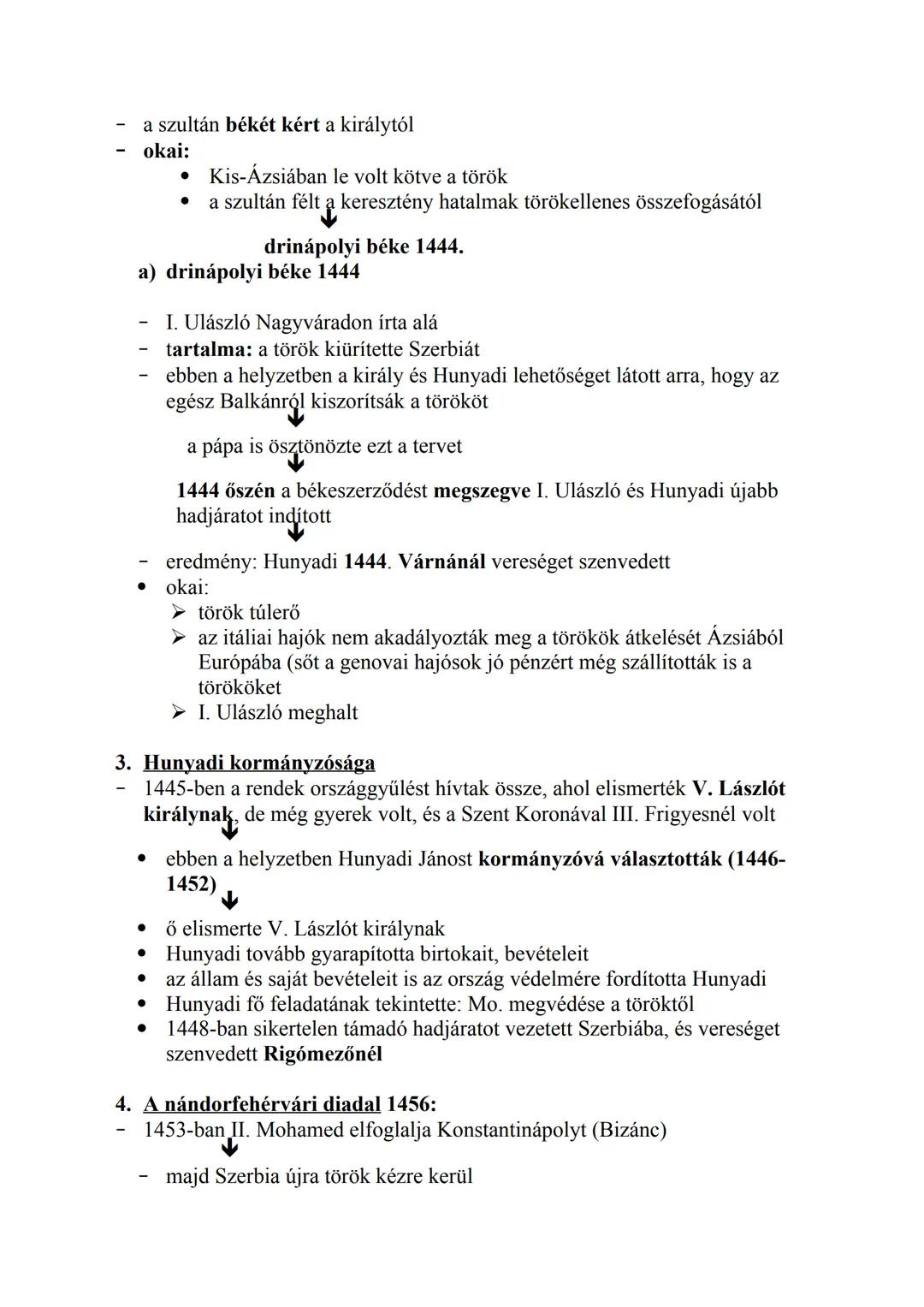 ## Hunyadi János, a törökverő
1. **Hunyadi János származása, címei**
- Hunyadi család → Havasalföldről származnak
- Hunyadi János apja Luxe