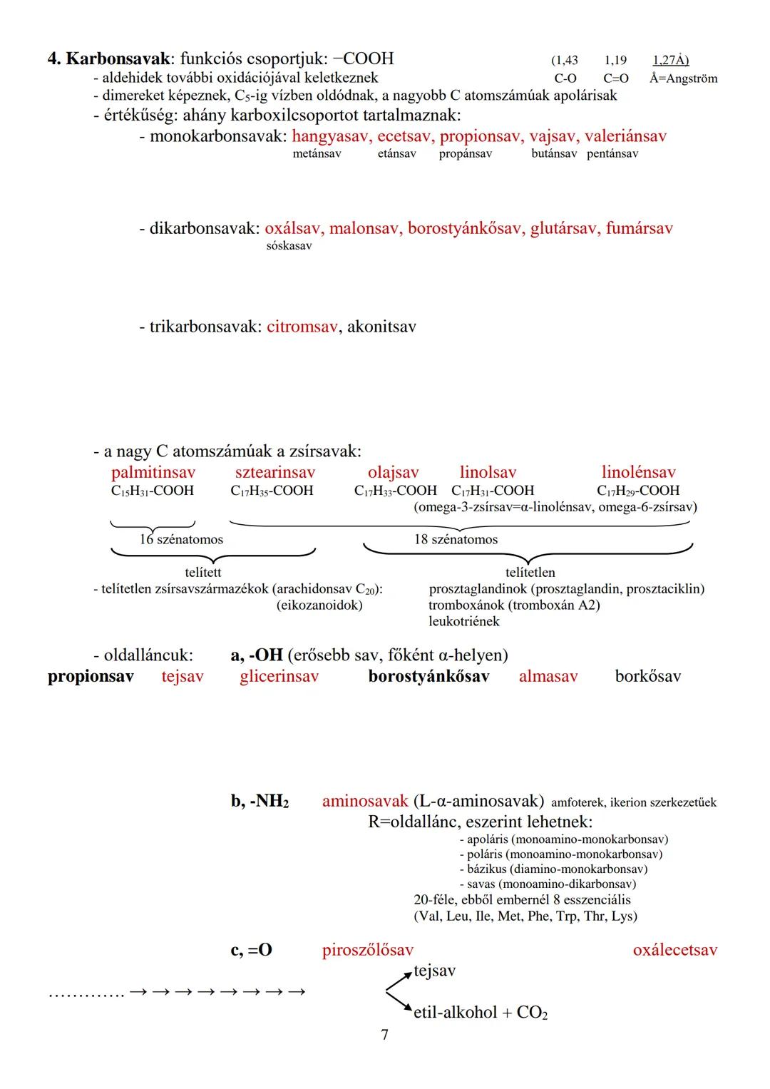 Biokémia alapjai
I. Biogén/organogén elemek (nem helyettesíthetők másik elemmel)
Csoportosításuk:
relativ gyak, szerint
1. primer:
97-98%
H