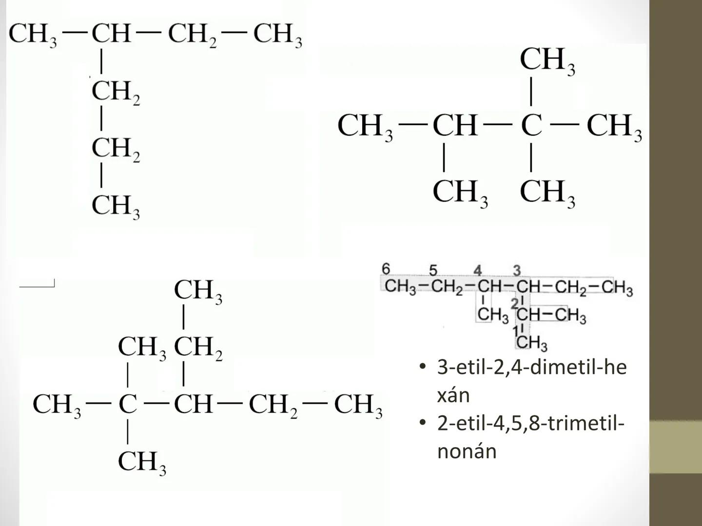 Telített szénhidrogének
HA NEM TANULOD A KÉMIÁT
H
H H H
H-C-C-C-C-H
H H H H
HALSZ MEG
Tudományos mémek A szénvegyületek csoportosítása
Szén