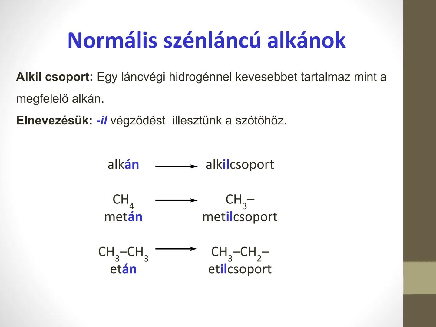 Telített szénhidrogének
HA NEM TANULOD A KÉMIÁT
H
H H H
H-C-C-C-C-H
H H H H
HALSZ MEG
Tudományos mémek A szénvegyületek csoportosítása
Szén