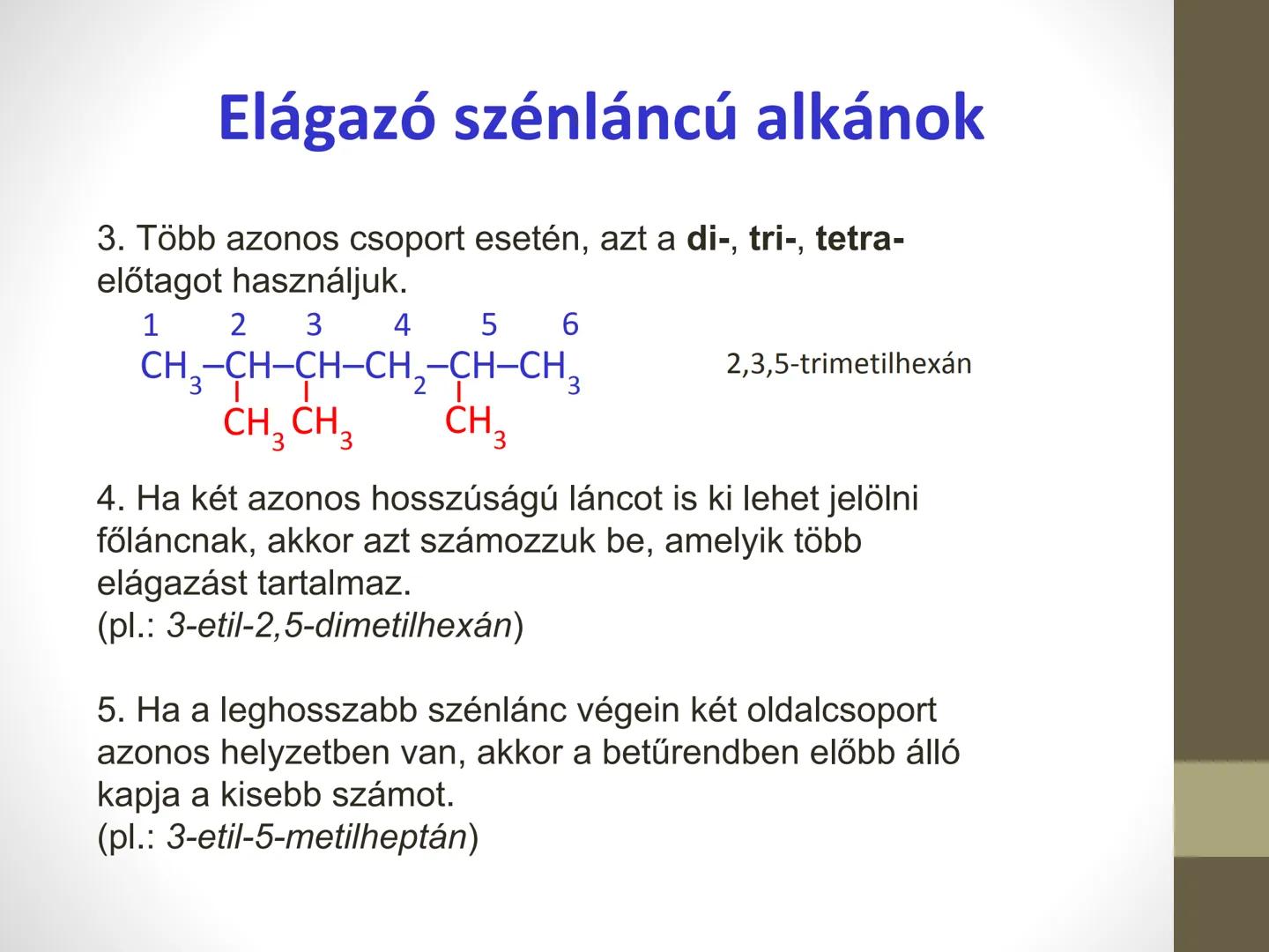Telített szénhidrogének
HA NEM TANULOD A KÉMIÁT
H
H H H
H-C-C-C-C-H
H H H H
HALSZ MEG
Tudományos mémek A szénvegyületek csoportosítása
Szén