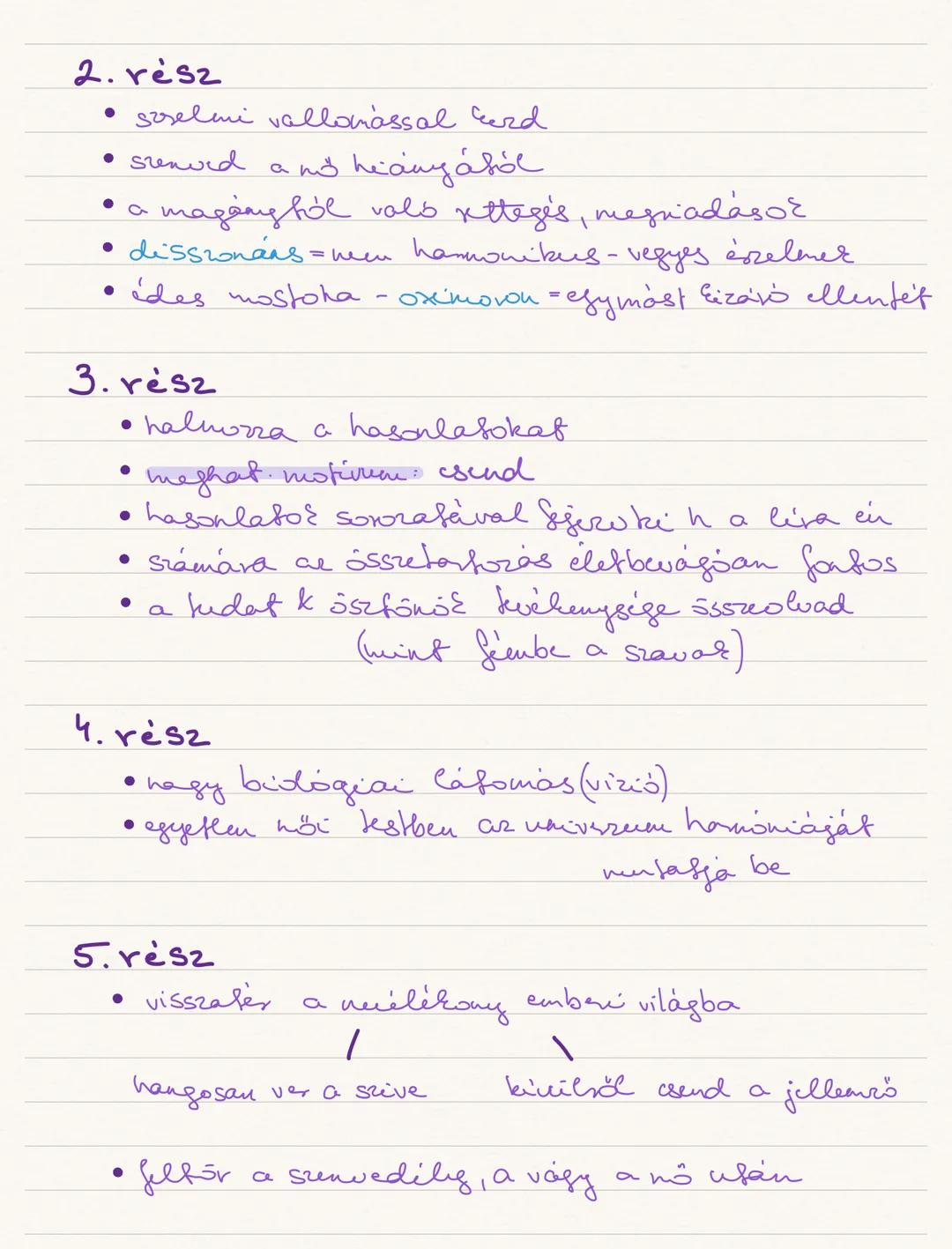 ## A SZERELMI KÖLT
(avantgard hulyett klasszicizmus)
**Flóra (ciklus) 1937** Kozmuca Flóra
1. **Hexameterek**
- a fél elhűnéséből - a t