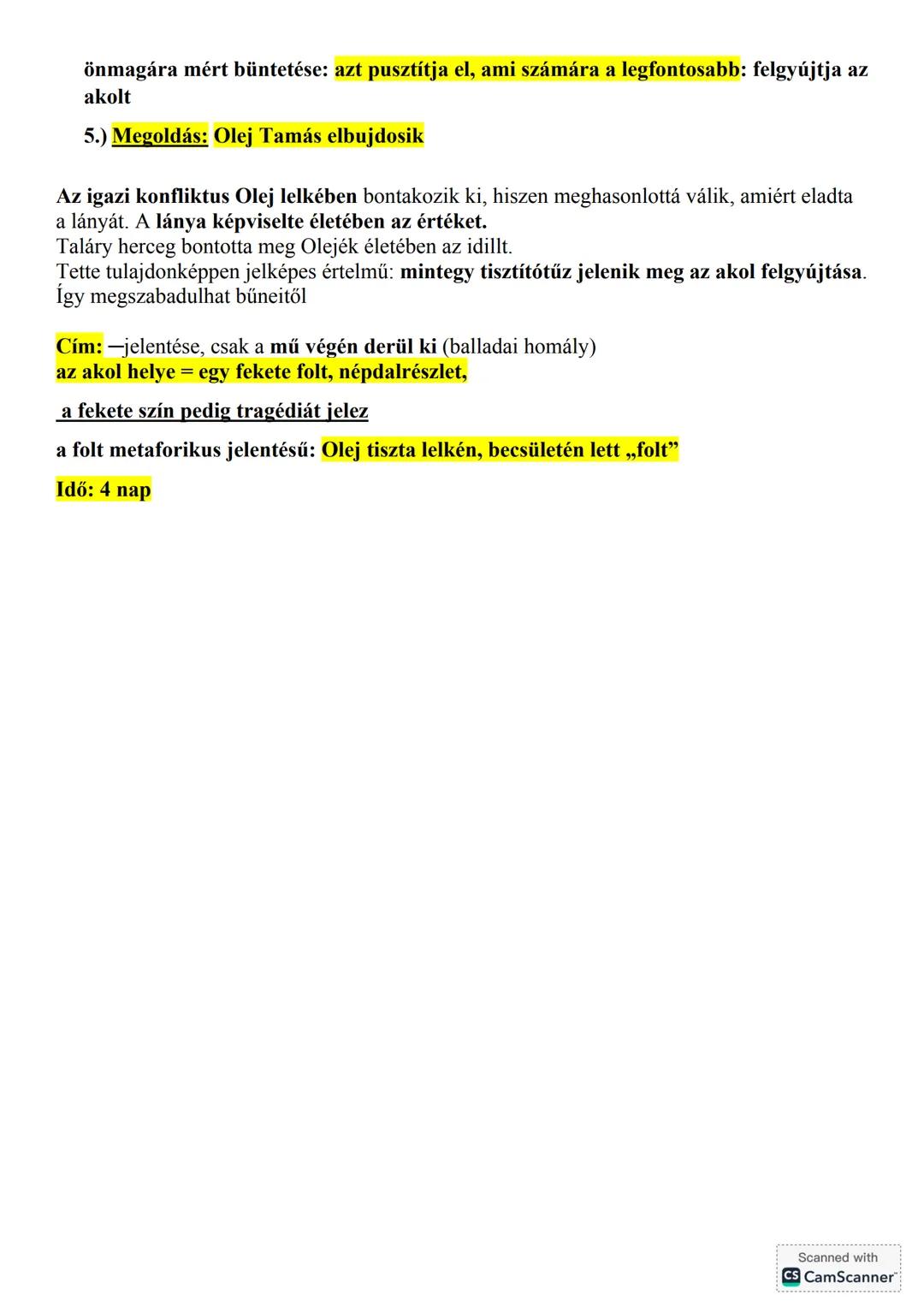 Az a fekete folt
https://www.youtube.com/watch?v=Rw5nCIfFALW
- a Tót atyafiak-ban jelent meg
népi mondák légköre
népmesei túlzások (mesebeli