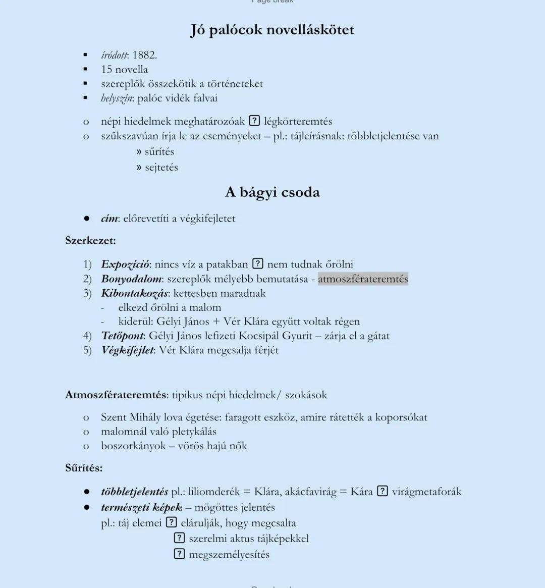 ## MIKSZÁTH KÁLMÁN-
## ATMOSZFÉRATEREMTÉS ESZKÖZEI
Mikszáth Kálmán élete:
* született: 1847, Szklabonya = Görbeország
* jogot tanul - DE!