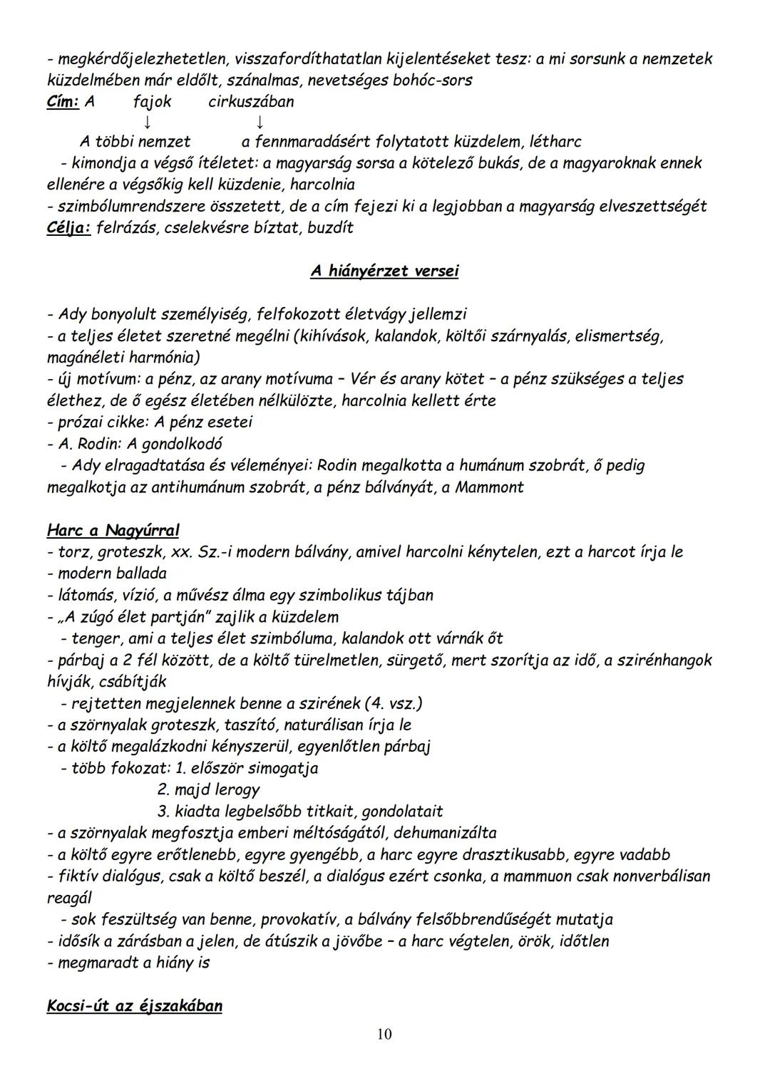 # Ady Endre
## Életrajz:
* 1877-ben született Érmindszenten-elszegényedett nemesi család
* Édesapja: Ady Lőrinc
* Édesanyja: Pásztor Mária