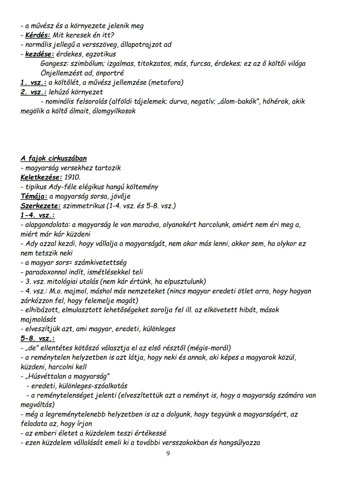 # Ady Endre
## Életrajz:
* 1877-ben született Érmindszenten-elszegényedett nemesi család
* Édesapja: Ady Lőrinc
* Édesanyja: Pásztor Mária