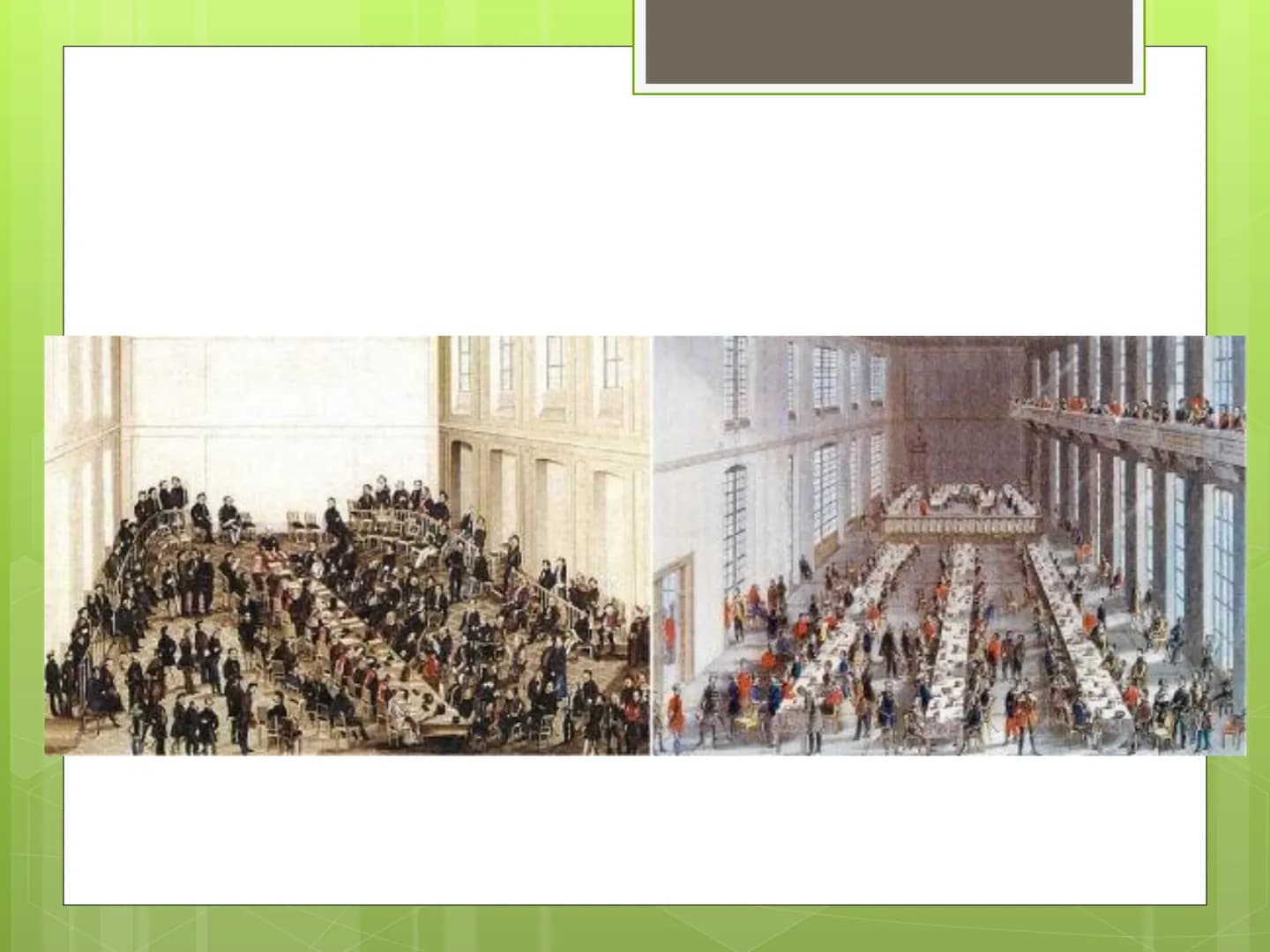 ## Reformkor 1. Fogalma
• A magyar történelem 1825/1830-1848 között tartó időszaka,
mely során a társadalom és államszervezet polgári
átalak