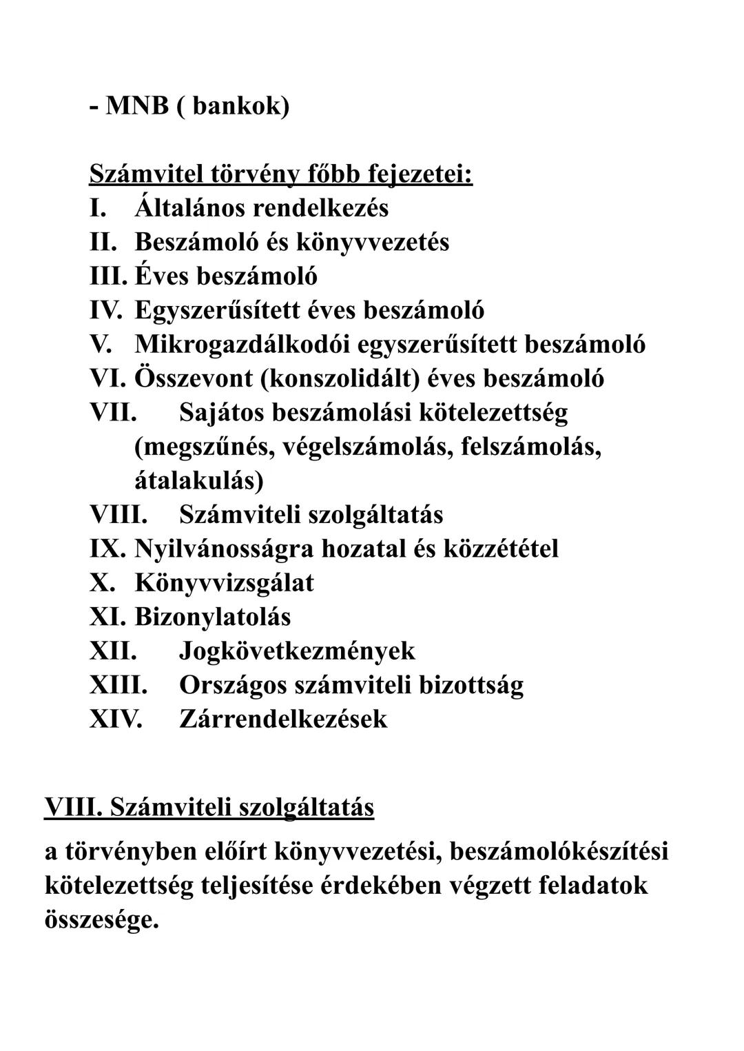 # A számvitel
szépségei és
alapjai
A pénzügyi világ megértése
Mi a számvitel? egy információs rendszer, mely a
gazdálkodó szervezetek műkö