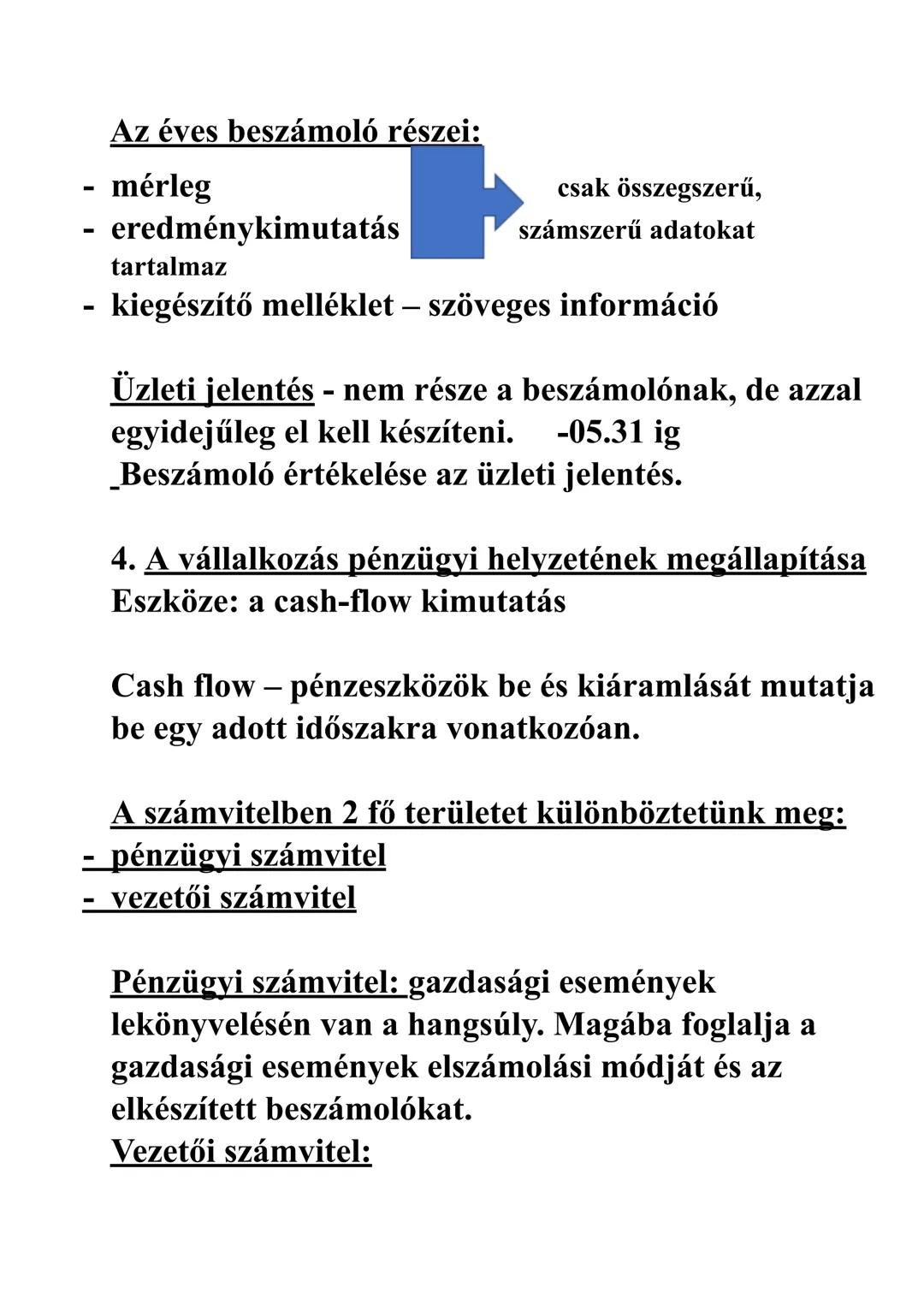 # A számvitel
szépségei és
alapjai
A pénzügyi világ megértése
Mi a számvitel? egy információs rendszer, mely a
gazdálkodó szervezetek műkö