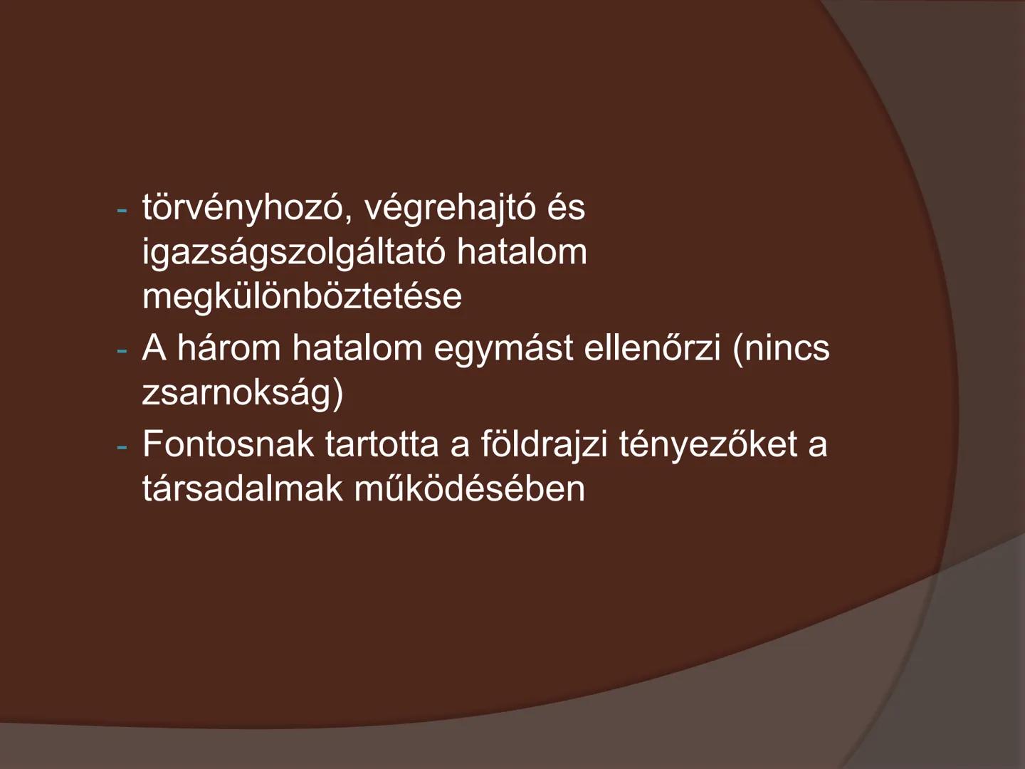 SZELLEMI
FORRADALOM- A
FELVILÁGOSODÁS - A felvilágosodás kiteljesedése
- Angliában jelent meg a XVII. században,
de Franciaországban teljese
