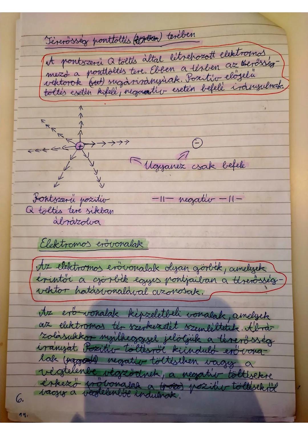 # ELEKTROSZTATIKA
Az elektromos állapot
Elektromos állapot: Az anyagok azon állapotay
amikor dörzsölés hatására, illetve testek szoros
éri