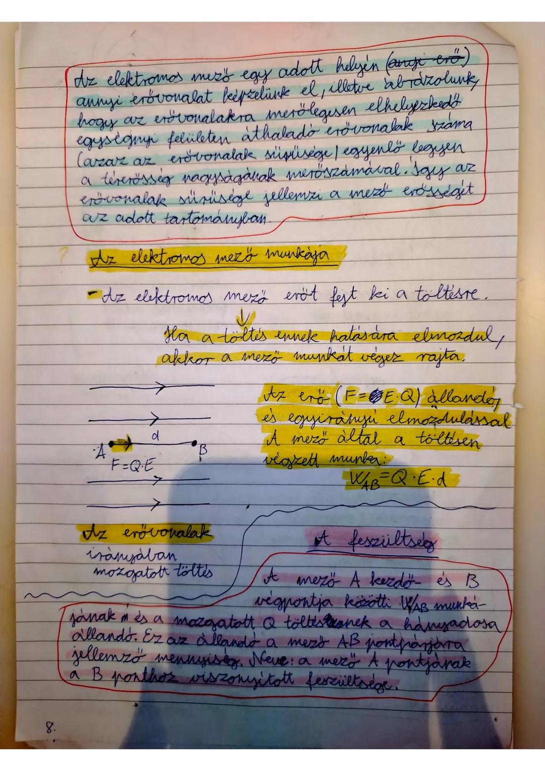 # ELEKTROSZTATIKA
Az elektromos állapot
Elektromos állapot: Az anyagok azon állapotay
amikor dörzsölés hatására, illetve testek szoros
éri