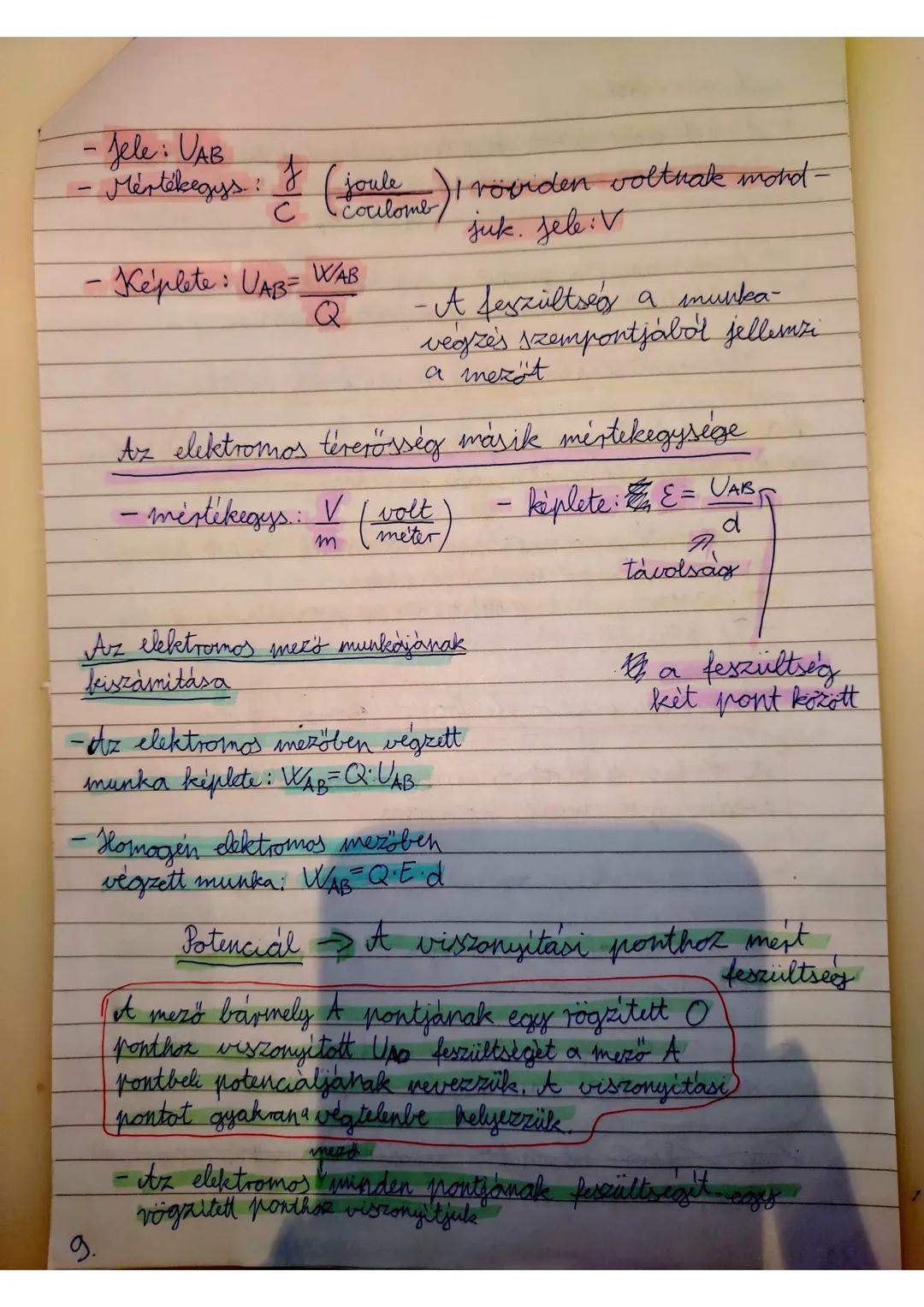# ELEKTROSZTATIKA
Az elektromos állapot
Elektromos állapot: Az anyagok azon állapotay
amikor dörzsölés hatására, illetve testek szoros
éri