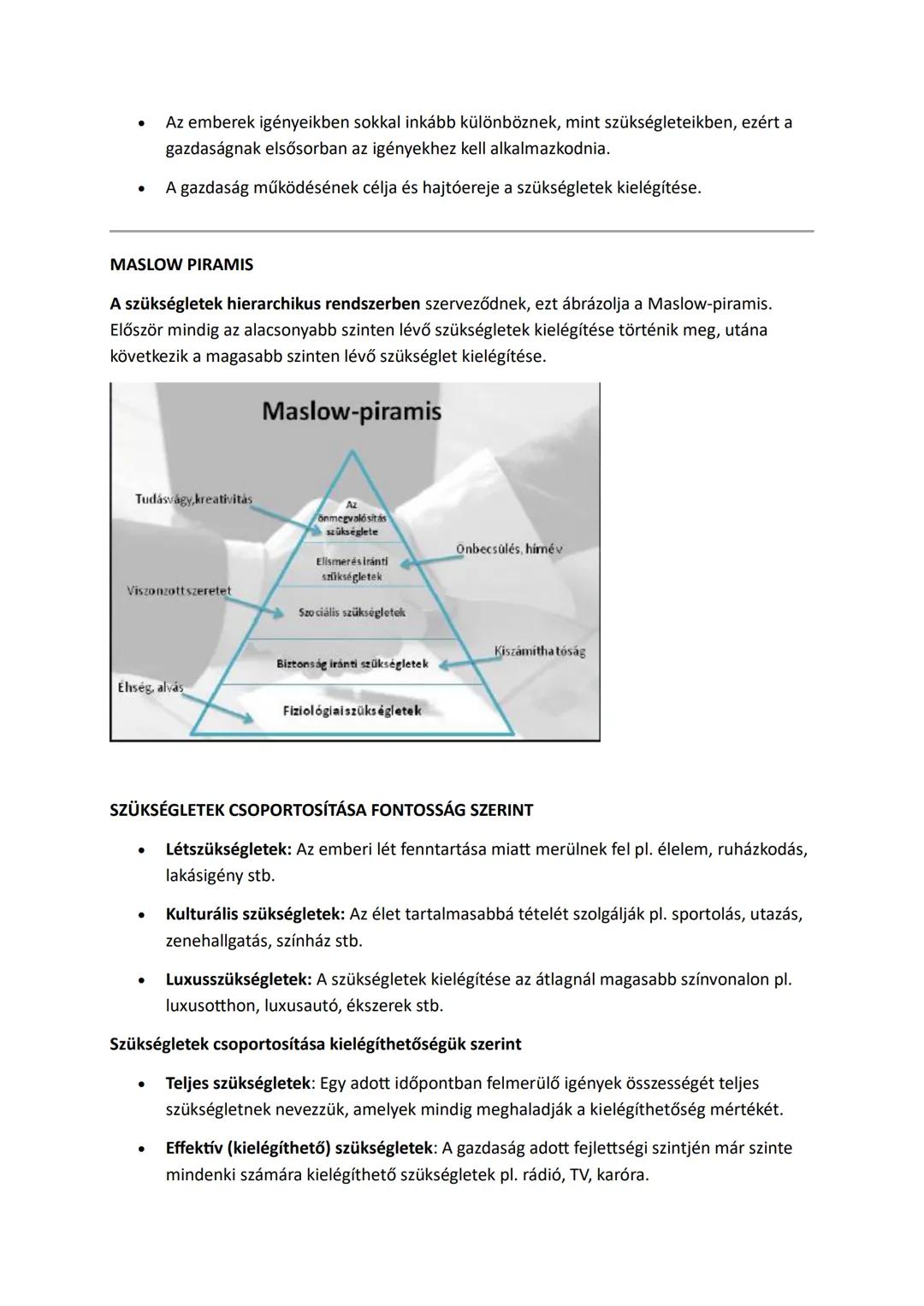# A KÖZGAZDASÁGTAN TUDOMÁNYÁGAI
Elméleti közgazdaságtudományok
Mikroökonómia
Makroökonómia
Nemzetközi gazdaságtan
Összehasonlító gazdas