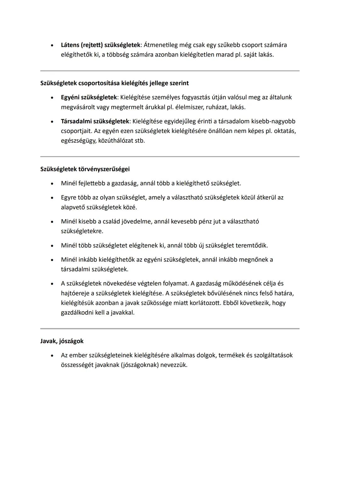 # A KÖZGAZDASÁGTAN TUDOMÁNYÁGAI
Elméleti közgazdaságtudományok
Mikroökonómia
Makroökonómia
Nemzetközi gazdaságtan
Összehasonlító gazdas