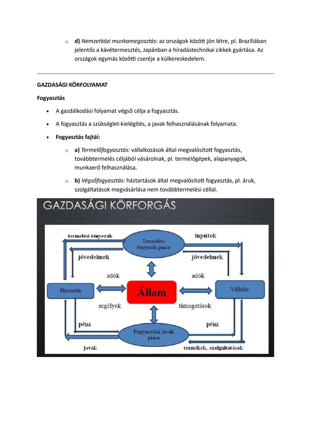 # A KÖZGAZDASÁGTAN TUDOMÁNYÁGAI
Elméleti közgazdaságtudományok
Mikroökonómia
Makroökonómia
Nemzetközi gazdaságtan
Összehasonlító gazdas