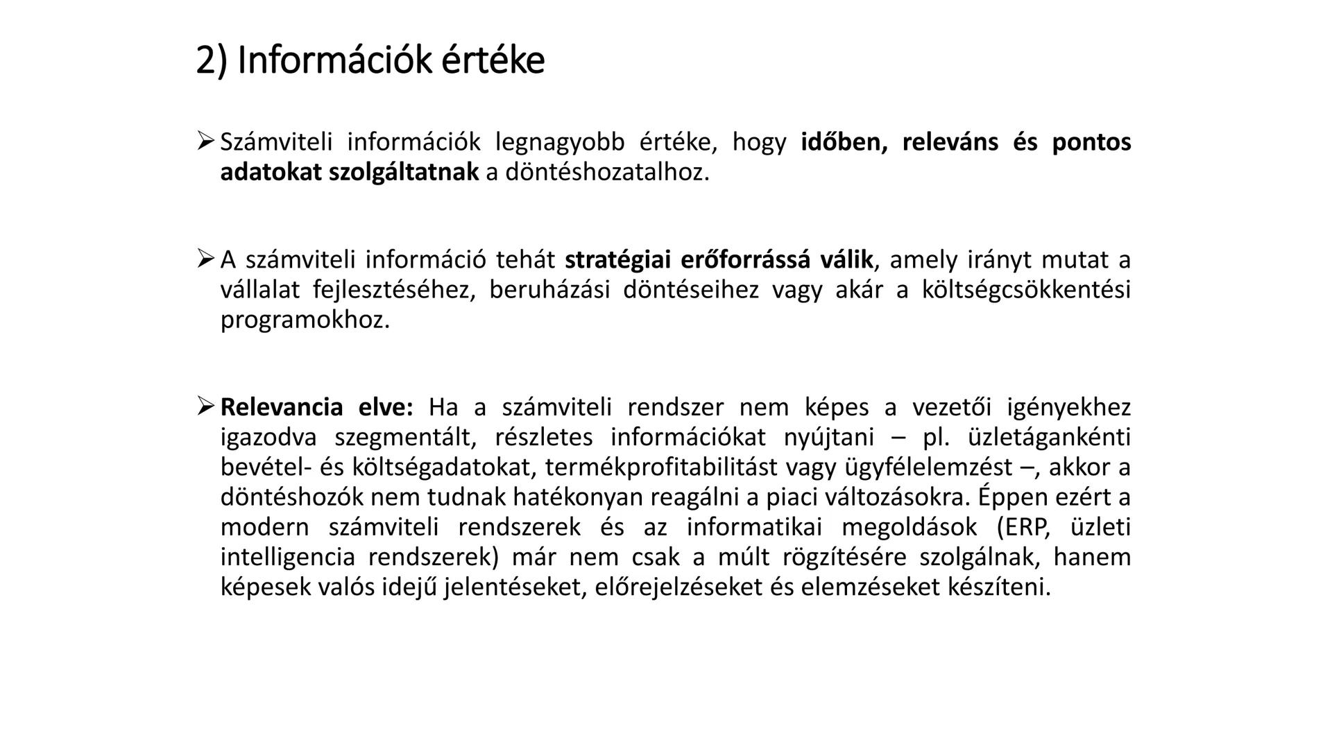 # Pénzügyi számvitel és
információs rendszerek
Előadó: Béresné dr. Mártha Bernadett
2025 TEMATIKA
1. konzultáció: Tematika ismertetése. B
