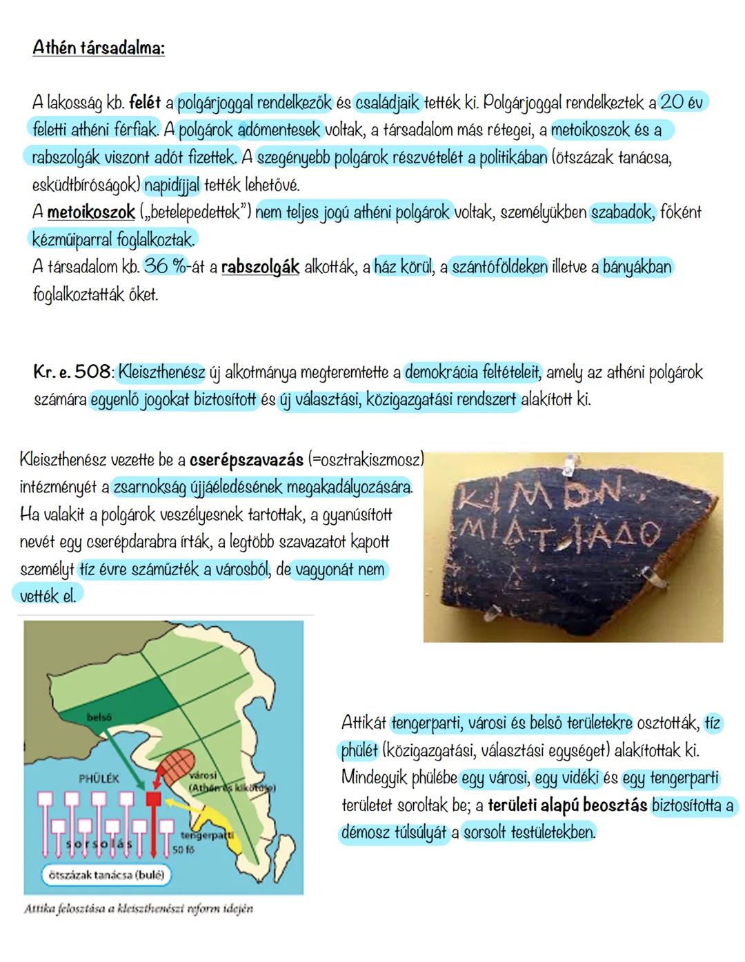 # Athéni
demokrácia # kán-félsziget
Fekete nger
Composz
The
Földközi-tenger
* Dórok
* Jónok
* Akhájok
Trója
Azsia
Égei-tenger
KRÉTA