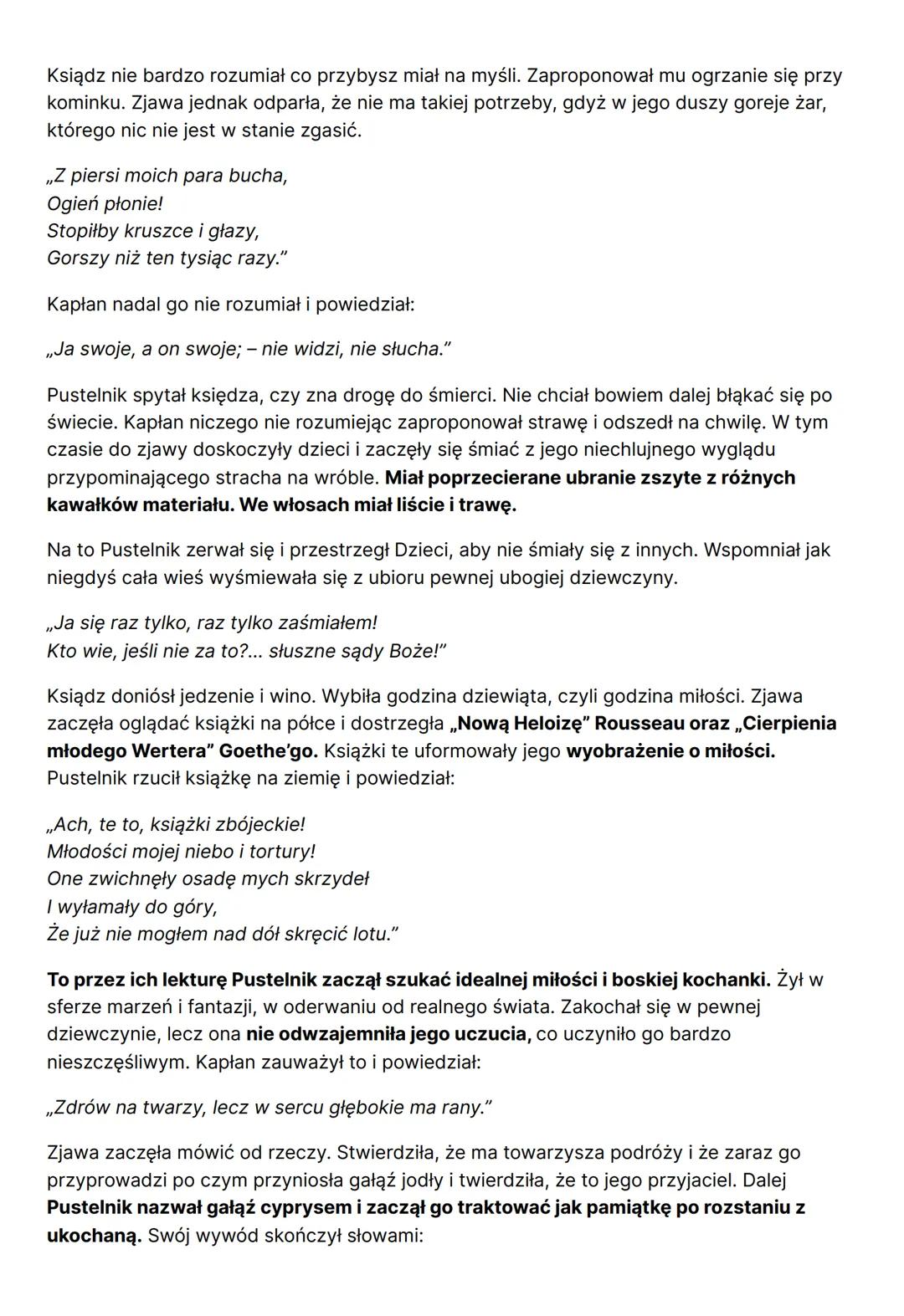 # DZIADY CZ. IV
Autorem utworu jest Adam Mickiewicz. Poeta pisał między wrześniem 1821r. a kwietniem
1822r. wiersz Upiór powstał natomiast