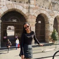 user profile picture