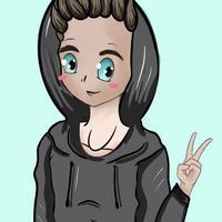 user profile picture