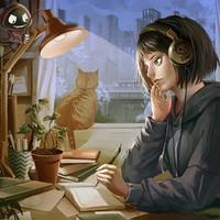 user profile picture