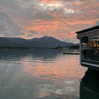 user profile picture